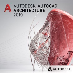 : Autodesk AutoCad Architecture 2019 