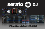 : Serato DJ Pro 2.0.5 Build 4558 (x64) Multilingual 