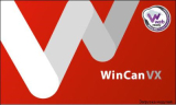 : WinCan VX v1.2018.3.7 Multilingual