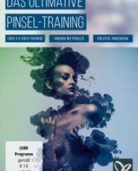 : PSD.Tutorials - Das Ultimative Pinsel Training