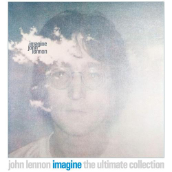 : John Lennon - Imagine The Ultimate Collection (2018)