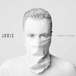 : Joris - Schrei es raus (Deluxe Edition) (2018)