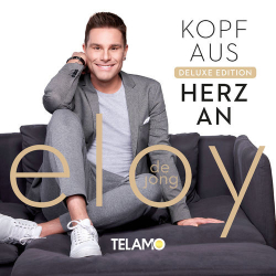 : Eloy de Jong - Kopf aus - Herz an (Deluxe Edition) (2018)