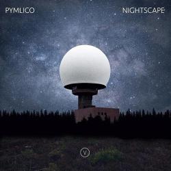 : Pymlico - Nightscape (2018)