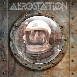 : Aerostation - Aerostation (2018)