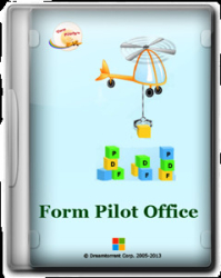 : Form Pilot Office v2.68 Multilingual