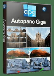 : Kolor Autopano Pro / Giga v4.4.2 (x64)