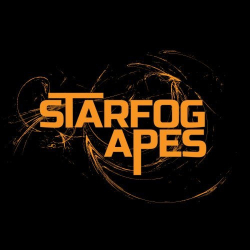 : Starfog Apes - Starfog Apes (2018)