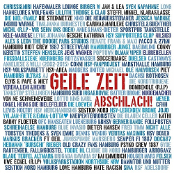 : Abschlach! - Geile Zeit (2018)
