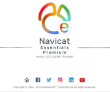 : Navicat Essentials Premium v12.1.8