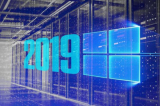 : Microsoft Hyper-V Server 2019