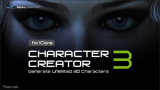 : Reallusion Character Creator v3.0.0927.1 