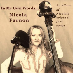 : Nicola Farnon – In My Own Words​.​.​. (2018)