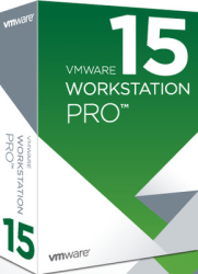 : VMware Workstation Pro v15.0.0 Build 10134415