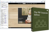 : Flip Pdf Corporate Edition v2.4.9.21 + Portable 