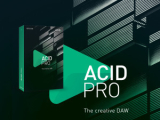 : Magix Acid Pro v8.0.5 Build 226 