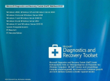 : Microsoft Diagnostics And Recovery Toolset (DaRT)