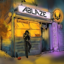: Ablaze - No Chaser (2018)