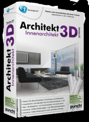 : Avanquest - Architekt 3D X9 Innenarchitekt 