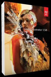 : Adobe Illustrator Cs6 v8.0