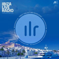 : Ibiza Live Radio Vol. 1 (Compiled by Miss Luna) (2018)