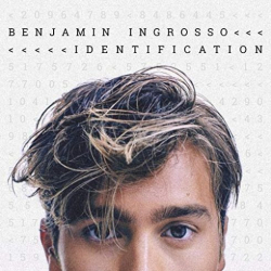 : Benjamin Ingroso – Identification (2018)