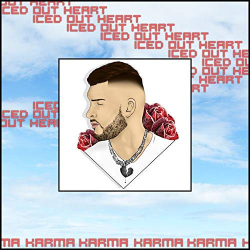 : Karma - Iced Out Heart (2018)