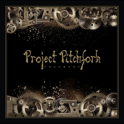 : Project Pitchfork - Fragment (Deluxe Version) (2018)
