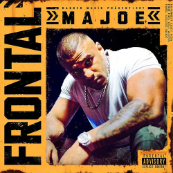 : Majoe - Frontal (Deluxe Edition) (2018)
