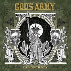 : Gods Army - Demoncracy (2018)