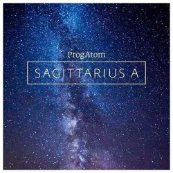: ProgAtom - Sagittarius A (2015)