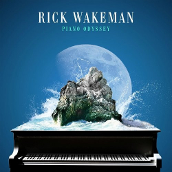 : Rick Wakeman - Piano Odyssey (2018)