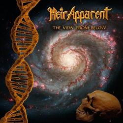 : Heir Apparent - The View From Below (2018)