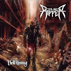 : The Ripper - Hell Rising (2018)