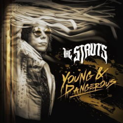 : The Struts – Young & Dangerous (2018)