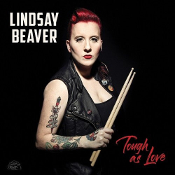 : Lindsay Beaver - Tough As Love (2018)