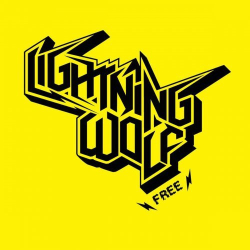 : Lightning Wolf - Free (2018)