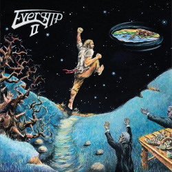 : Evership - Evership II (2018)