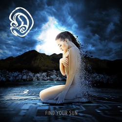 : D Project - Find Your Sun (2018)