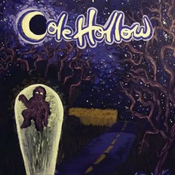: Cole Hollow - Cole Hollow (2018)