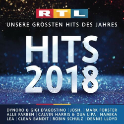 : Rtl Hits 2018 (2018)