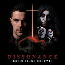 : Kevin Blake Goodwin - Dissonance (2018)