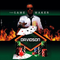 : Davidson - The Game Maker (2018)