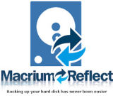 : Macrium Reflect Workstation v7.1 Build 3570