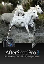 : Corel AfterShot Pro v3.5.0.350