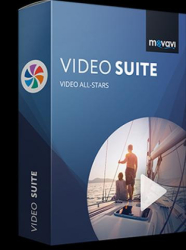 : Movavi Video Suite v18.0.1 + Portable