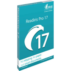 : Readiris Corporate 17.1 Build 12018 + Portable