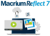 : Macrium Reflect v7.1.3570 Rescue WinPE10 (x64)