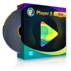: DVDFab Player Ultra v5.0.2.1 + Portable