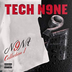 : Tech N9ne – N9na Collection 1 (2018)